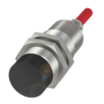 BES02HE - BES 516-125-SA1-05 (Yüksek sıcaklığa dayanıklı endüktif sensörler) - Görsel 3