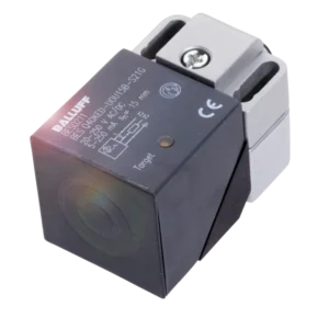 BES022F - BES Q40KEU-USU25F-S21G (Endüktif yakınlık anahtarları)