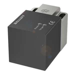 BES060K - BES Q40KEU-NAH20B-S04G (Endüktif yakınlık anahtarları)