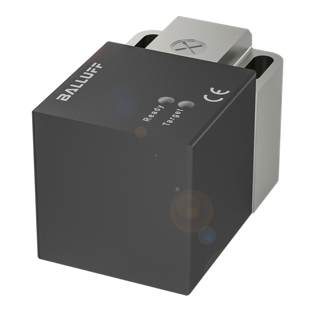 BES060K - BES Q40KEU-NAH20B-S04G (Endüktif yakınlık anahtarları)