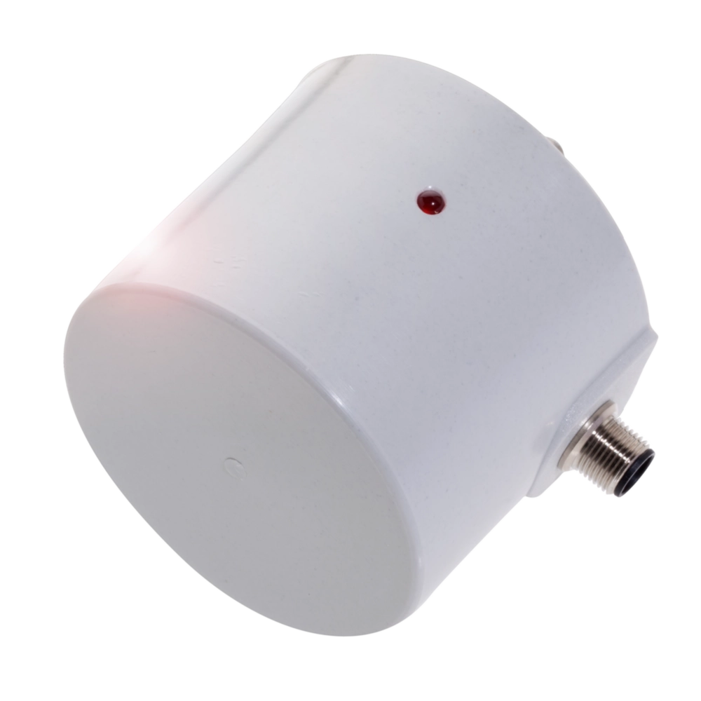 BES02RN - BES IKJ-S-050-P-2-S-S4-C (Endüktif yakınlık anahtarları)