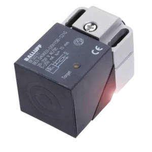 BES022E - BES Q40KEU-USU15B-S27G (Endüktif yakınlık anahtarları)