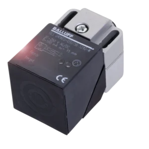 BES022C - BES Q40KEU-USU15B-S21G-W (Endüktif yakınlık anahtarları)