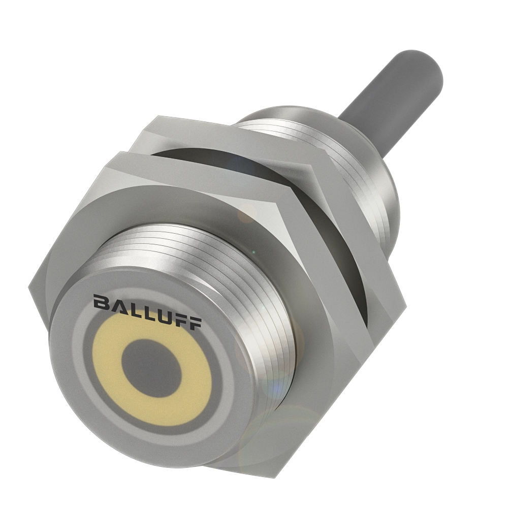 BES02RA - BES 516-326-SA23-03 (Yüksek basınca dayanıklı endüktif sensörler)