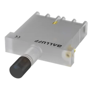 BES02MP - BES 517-300-S100-Y (Endüktif tek konumlu limit sviçleri)