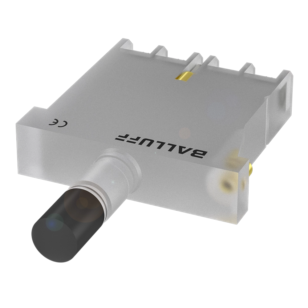BES02MP - BES 517-300-S100-Y (Endüktif tek konumlu limit sviçleri)