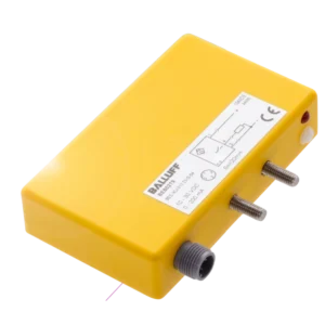 BES02T9 - BES IKU-010.23-G-S4 (Endüktif yakınlık anahtarları)