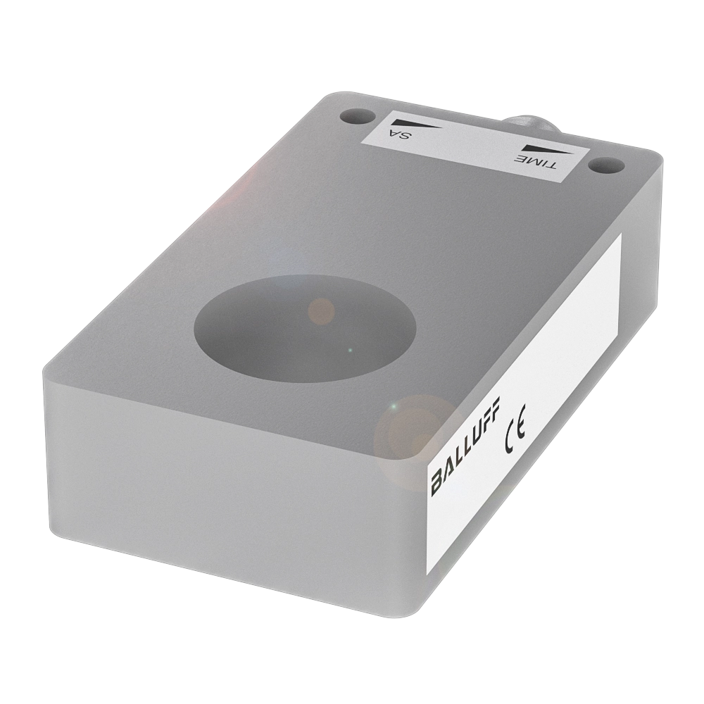 BES04ZL - BES Z13K-PSC10Z-DV03-516 (Endüktif halka sensörler ve tüp sensörler) - Görsel 3