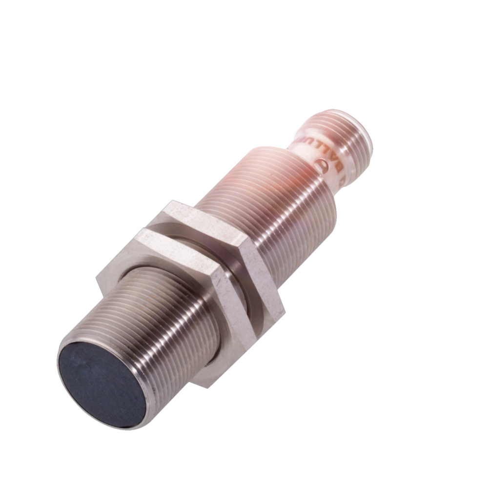 BES01R1 - BES M18EL-PSH50A-S04G (Endüktif Faktör 1 sensörler)