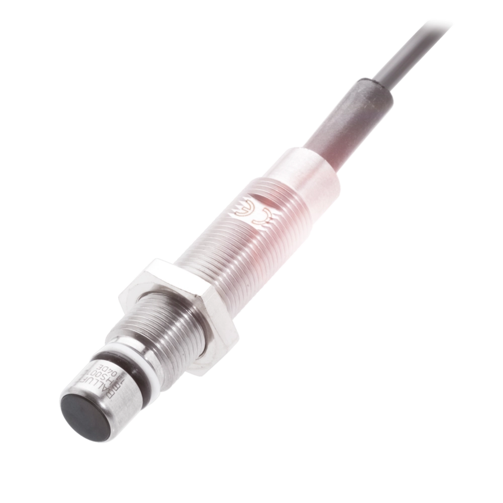 BHS0020 - BES 516-300-S162-D-PU-10 (Yüksek basınca dayanıklı endüktif sensörler)