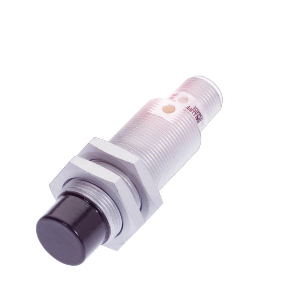 BES02KH - BES M18ML-PSC12E-S04G-W01 (Endüktif Faktör 1 sensörler)