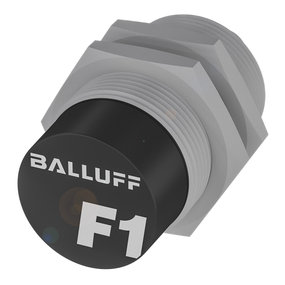 BES03MZ - BES M30ML-PSC20E-S04G-W01 (Endüktif Faktör 1 sensörler)