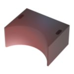 BIC003N - BIC 1I3-P2A16-R01K01-C03 (Sinyal aktarımı için endüktif bağlayıcılar) - Görsel 3