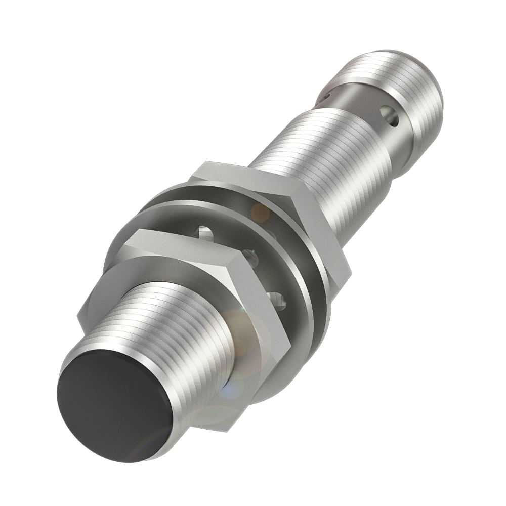 BES0448 - BES M12ML-PSC30A-S04G-W11 (Endüktif yakınlık anahtarları)