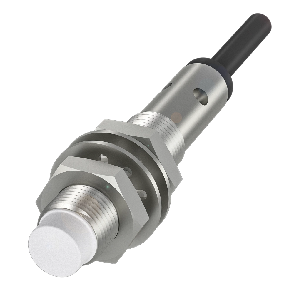 BAW0017 - BAW M12MF2-UAC40F-BP03 (Endüktif mesafe sensörleri)