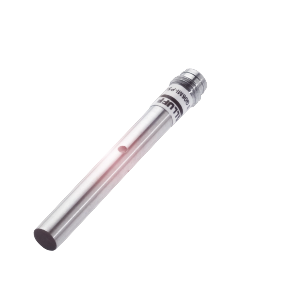 BES02UY - BES G06MI-PSC30B-S49G (Endüktif yakınlık anahtarları)