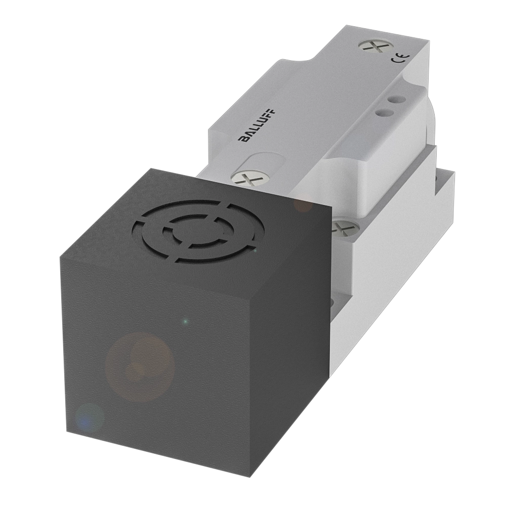 BES023M - BES 517-132-U7-H (Endüktif yakınlık anahtarları) - Görsel 4
