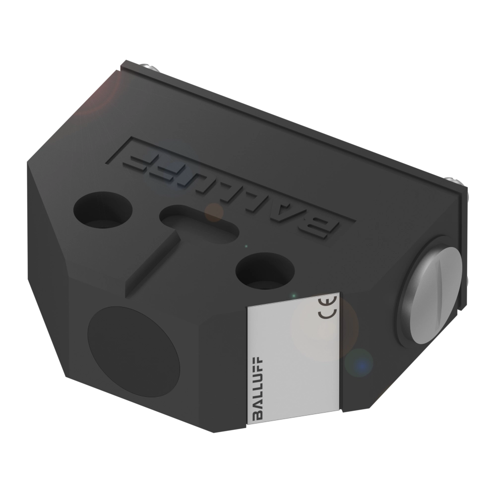 BES017M - BES 516-161-H3-L (Endüktif tek konumlu limit sviçleri)