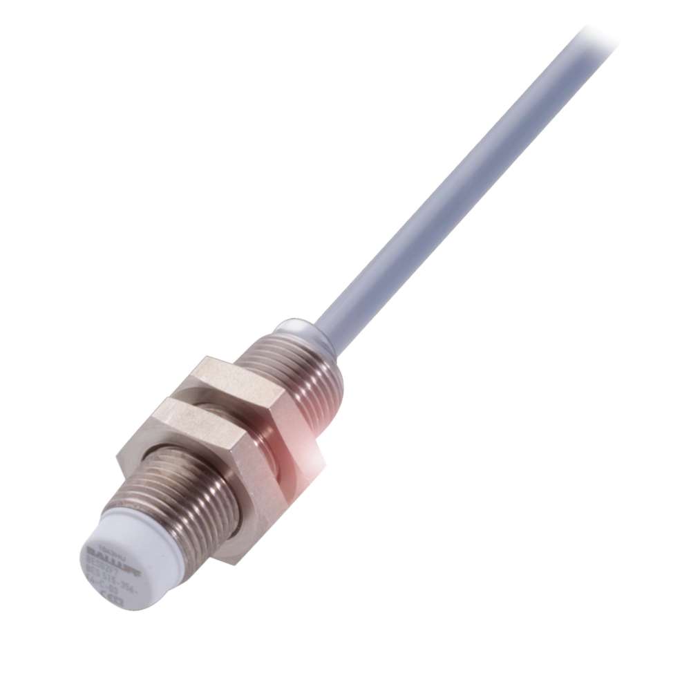 BES02F8 - BES 515-356-E4-C-10 (Endüktif yakınlık anahtarları)