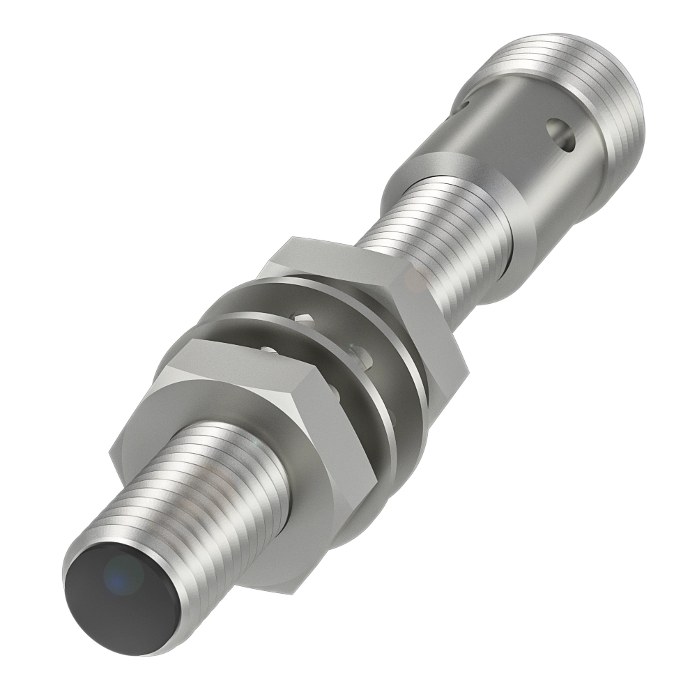 BES02PU - BES M08MH1-PSC20B-S04G-101 (Kaynak bağışıklığına sahip endüktif sensörler)