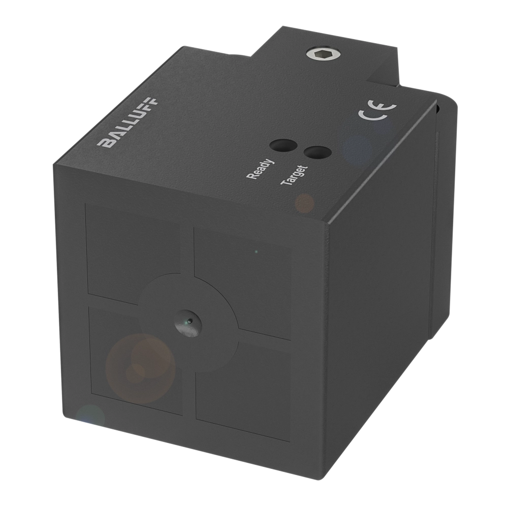 BES021P - BES Q40KFU-PSC15A-S04G (Endüktif Faktör 1 sensörler)
