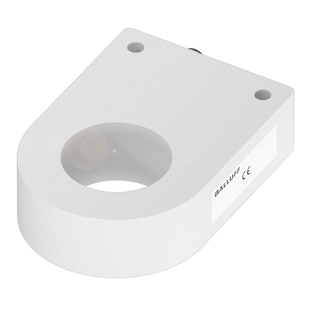 BES02TY - BES IKV-045.23-G-Z-S4 (Endüktif halka sensörler ve tüp sensörler)