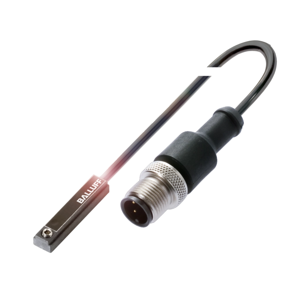 BMF006Y - BMF 307K-PS-C-2-S4-00,2 (Farklı kanal şekilleri için silindir anahtarları)