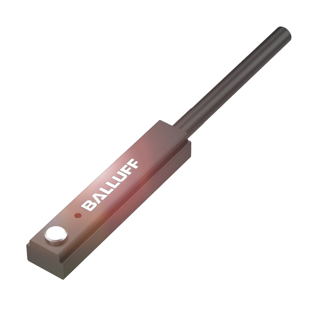 BMF008P - BMF 307K-R-AS-L-3-03 (Farklı kanal şekilleri için silindir anahtarları)