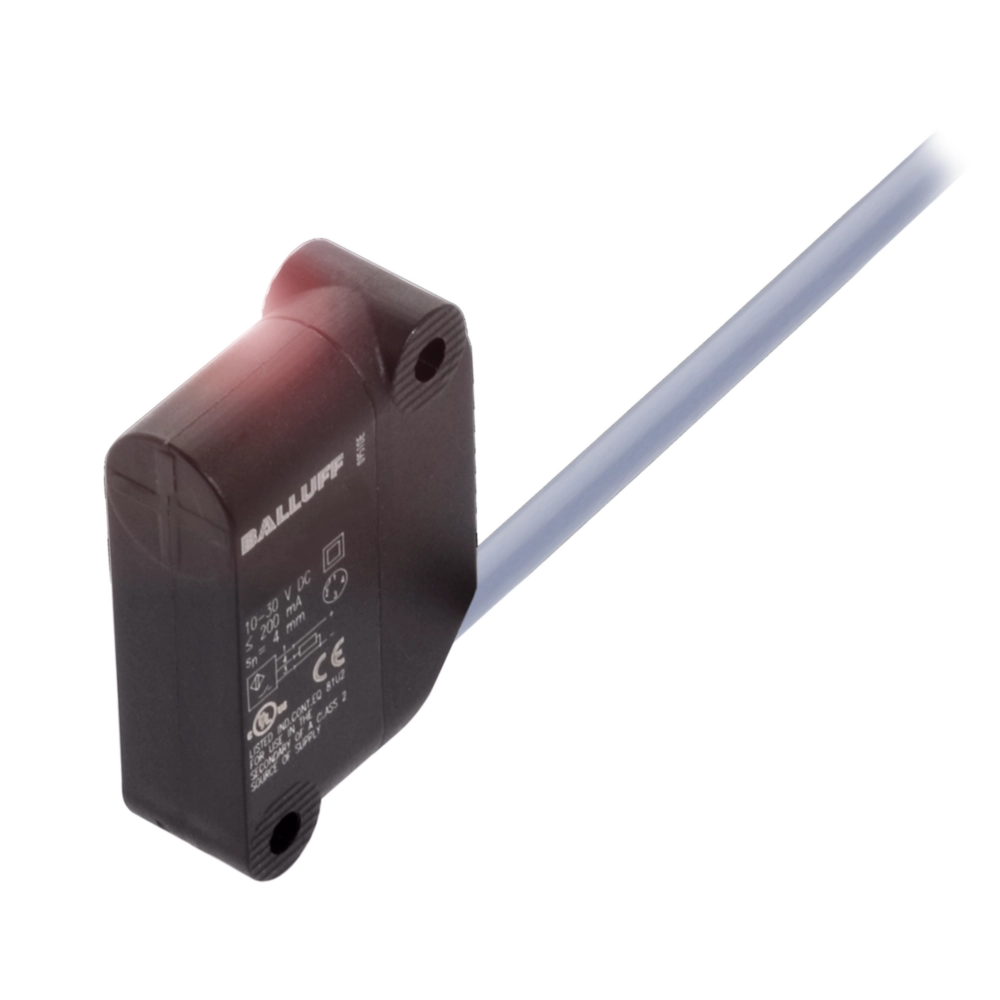 BES02CU - BES R05KB-USU20B-EV03 (Endüktif yakınlık anahtarları)