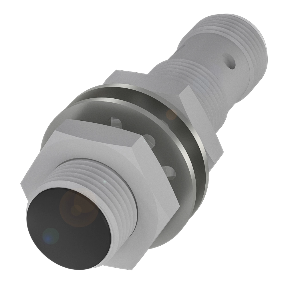 BES01PZ - BES M12MF-PSC30A-S04G (Endüktif Faktör 1 sensörler) - Görsel 6