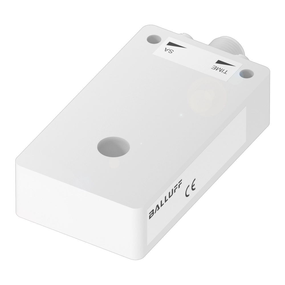 BES02TT - BES IKV-010.23-G-Z-S4 (Endüktif halka sensörler ve tüp sensörler)