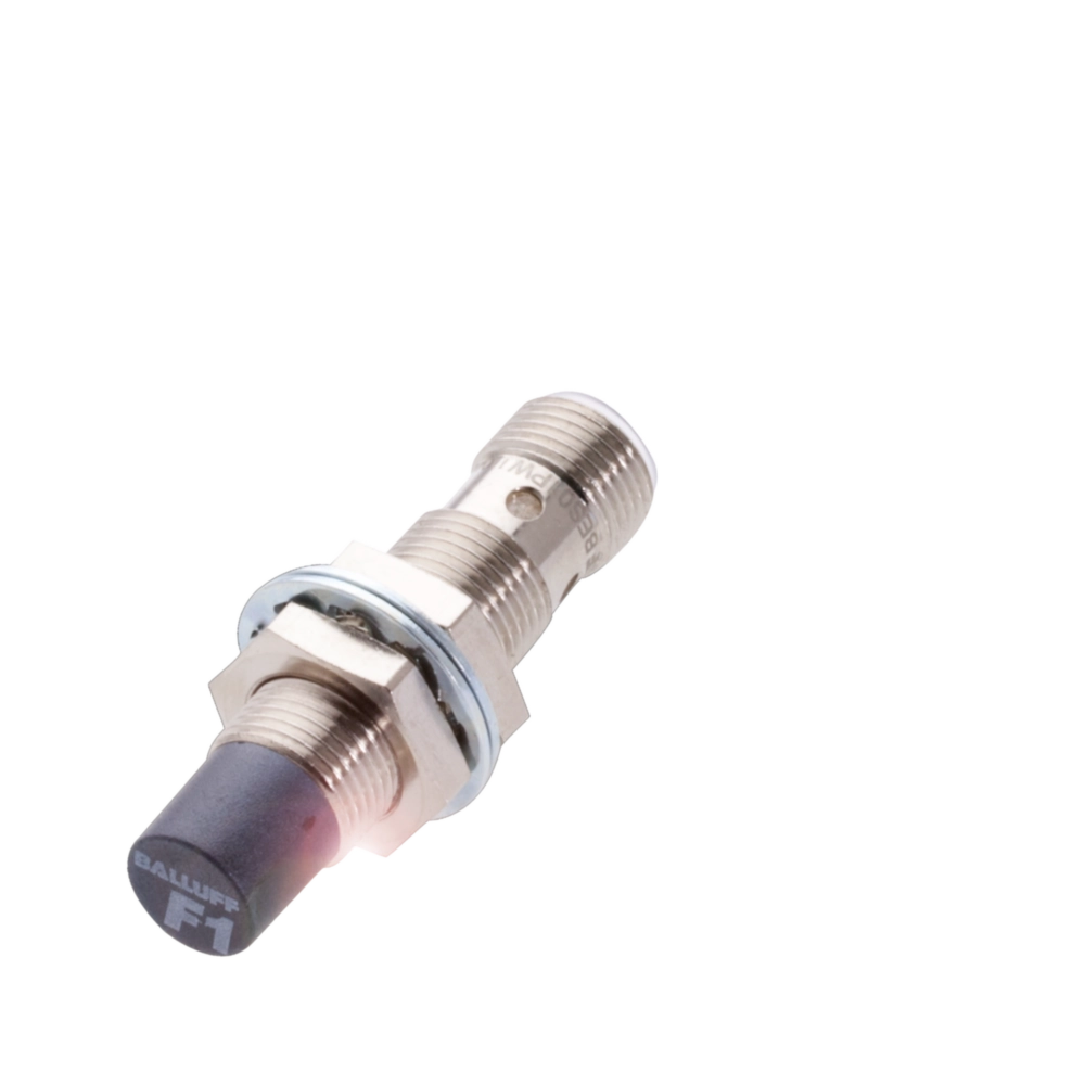 BES01PW - BES M12MD-PSC80E-S04G (Endüktif Faktör 1 sensörler)
