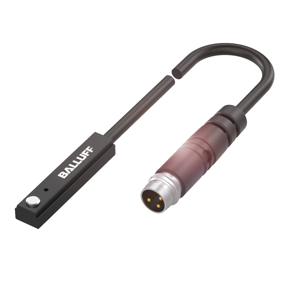 BMF006P - BMF 307K-PO-C-2-S49-00,2 (Farklı kanal şekilleri için silindir anahtarları)