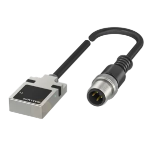 BES03ZU - BES R01ZC-PAC70B-BP01.5-GS04 (Endüktif yakınlık anahtarları)