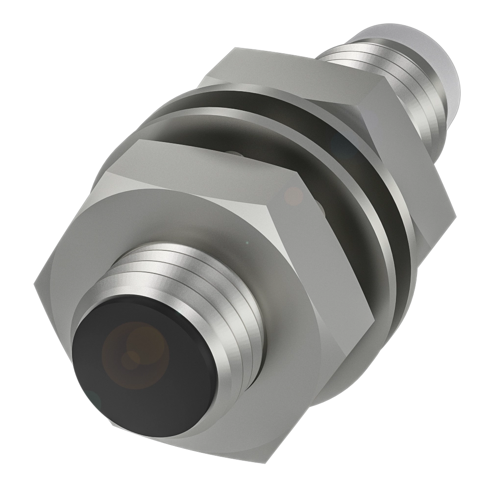 BES013K - BES M08EC-POC15B-S49G (Endüktif yakınlık anahtarları)