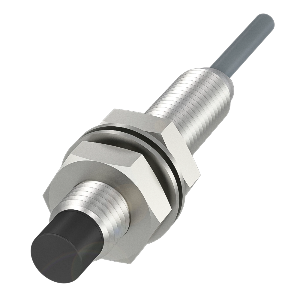 BES011M - BES 516-384-E4-C-02 (Endüktif yakınlık anahtarları)
