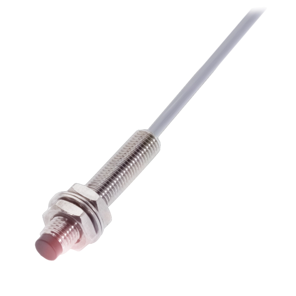 BES01M7 - BES 516-384-EO-C-02 (Endüktif yakınlık anahtarları)