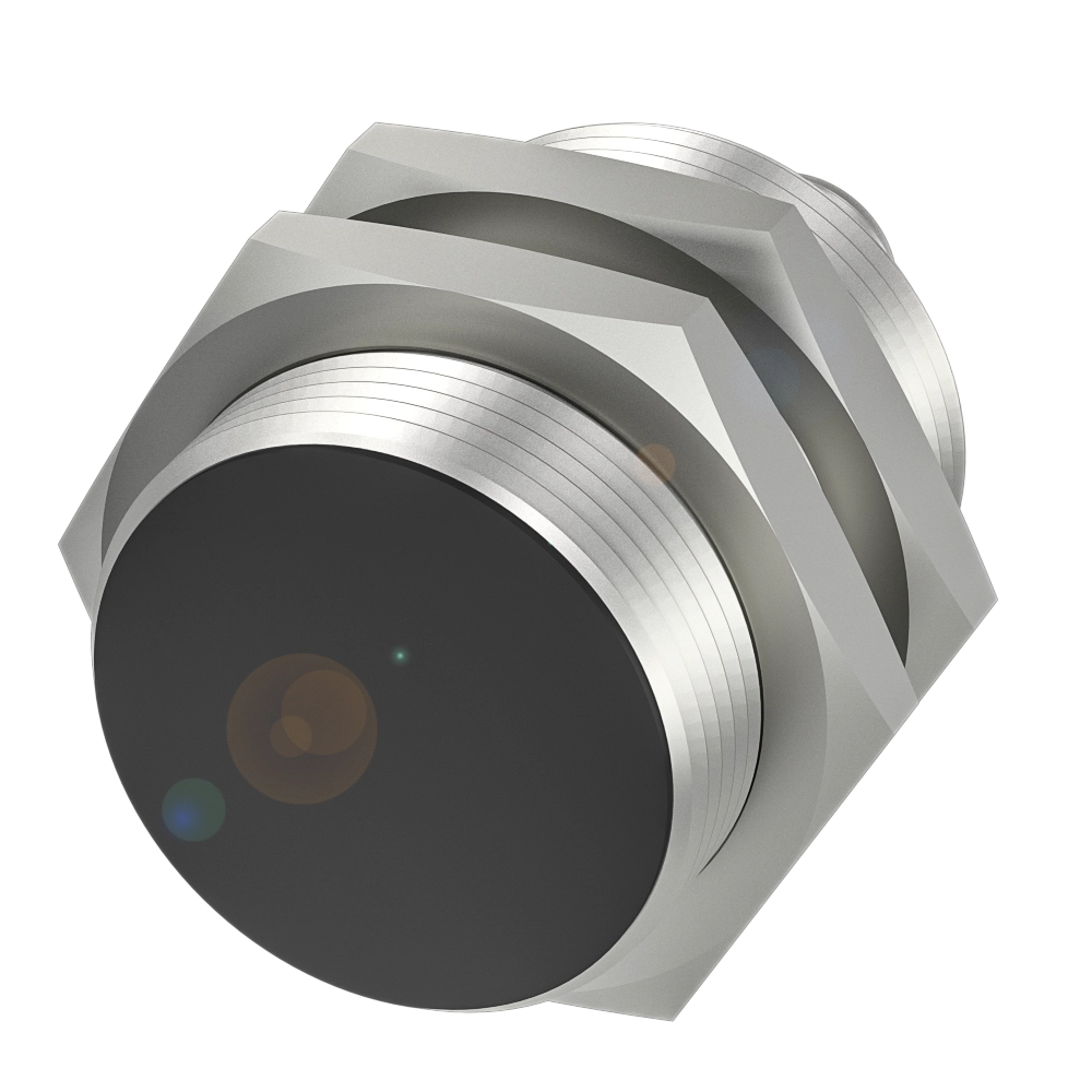 BES008W - BES M30MF-GSC15B-S04K (Endüktif yakınlık anahtarları)