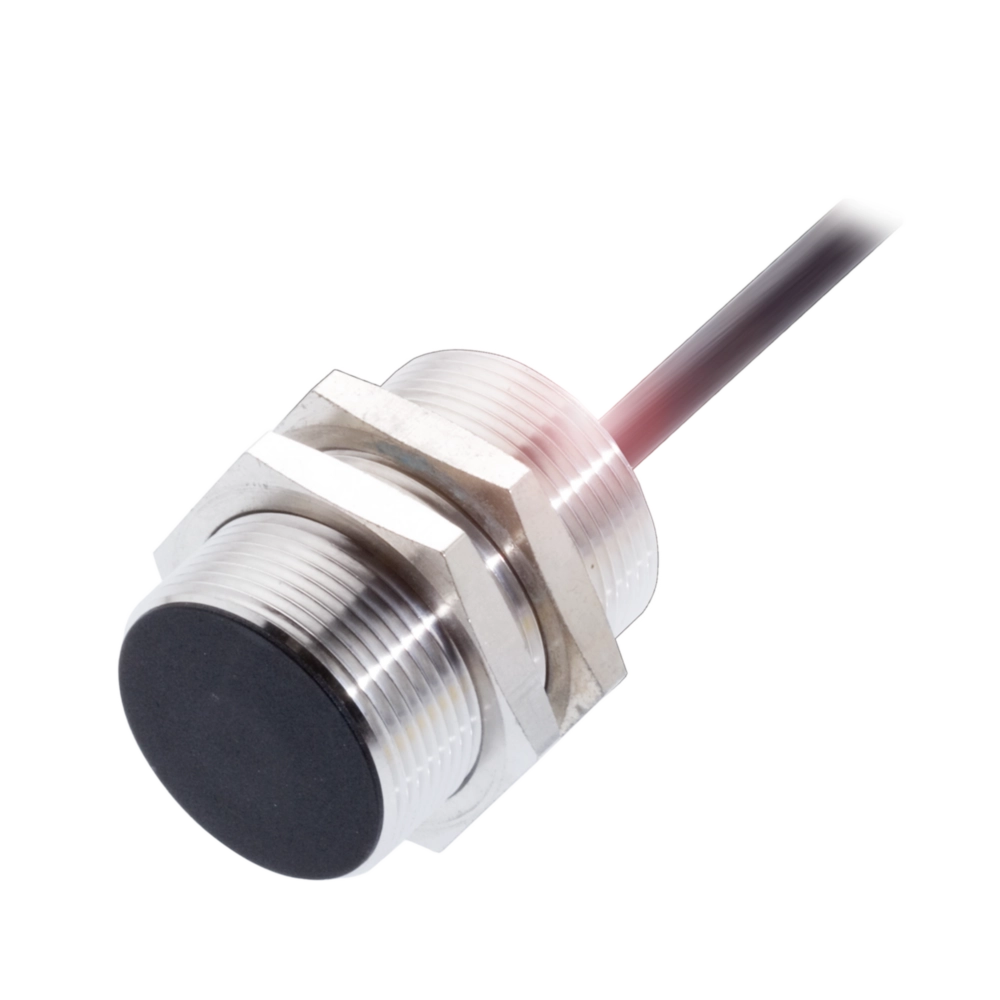 BES008P - BES M30MF-GSC15B-BP05 (Endüktif yakınlık anahtarları)