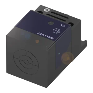 BES02ZZ - BES Q40KFU-GNX20B-S92G-EEX (Tehlikeli alanlar için endüktif sensörler)