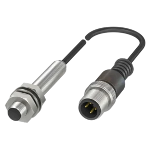 BES003E - BES M08MI-PSC20B-BP00,2-GS04 (Endüktif yakınlık anahtarları)