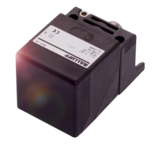 BES0303 - BES Q40KFU-GSH15B-S04G (Endüktif yakınlık anahtarları)