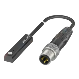 BMF006T - BMF 307K-PO-C-2-SA2-S49-00,3 (Farklı kanal şekilleri için silindir anahtarları)
