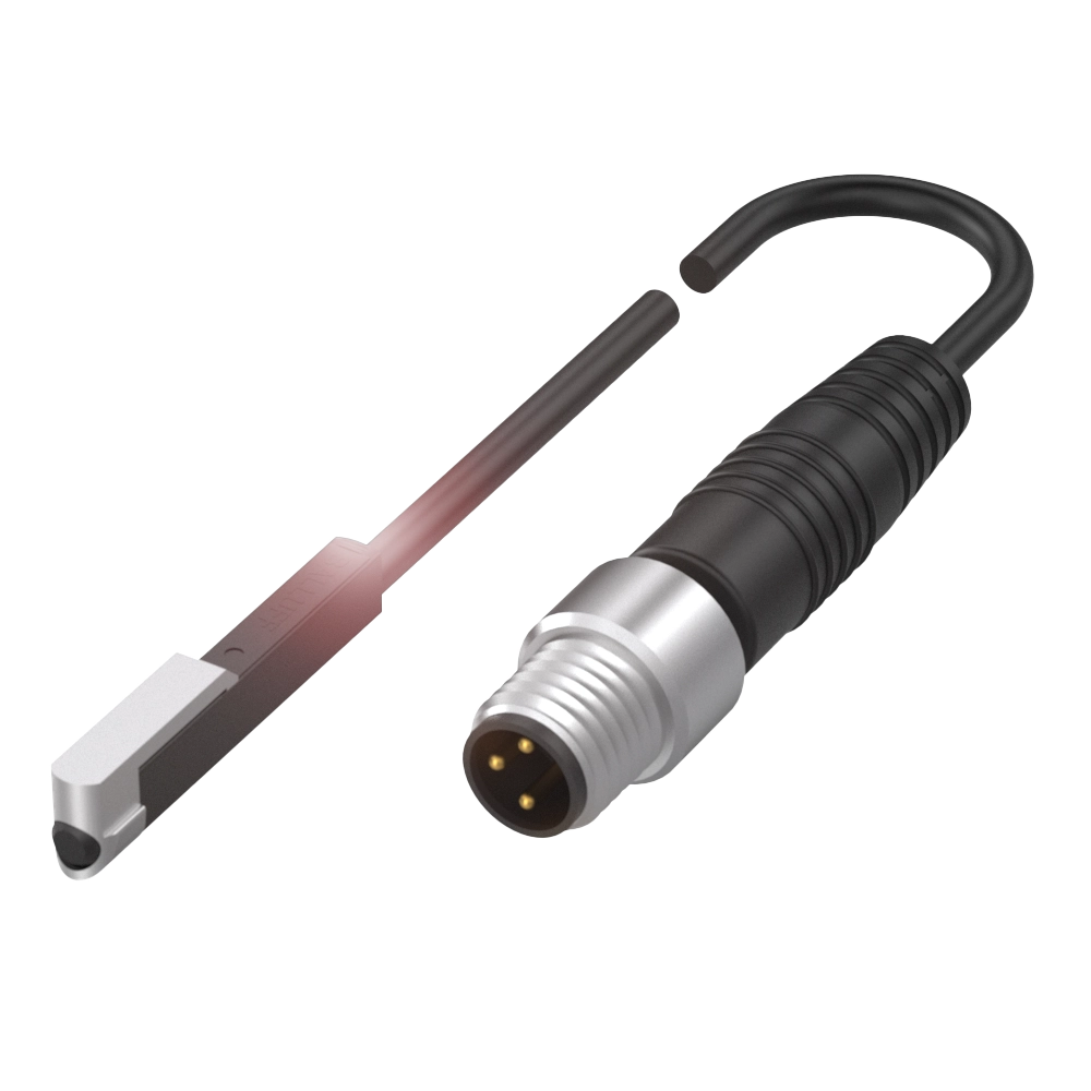 BMF003M - BMF 303K-PS-C-2-SA2-S49-00,7 (Farklı kanal şekilleri için silindir anahtarları) - Görsel 6