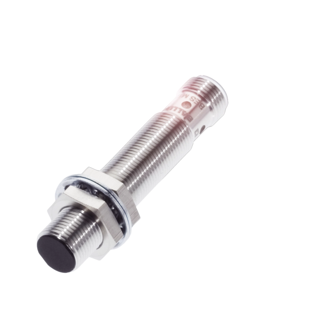 BES01ZM - BES M12MI-PSC40B-S04G-M01 (Endüktif yakınlık anahtarları)