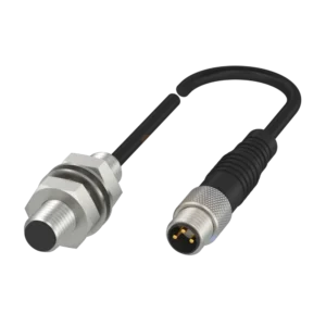 BES00P4 - BES 516-324-G-E4-C-S49-00,3 (Endüktif yakınlık anahtarları)