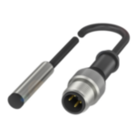 BES00KW - BES 516-3021-G-E4-C-S4-00,3 (Endüktif yakınlık anahtarları) - Görsel 3