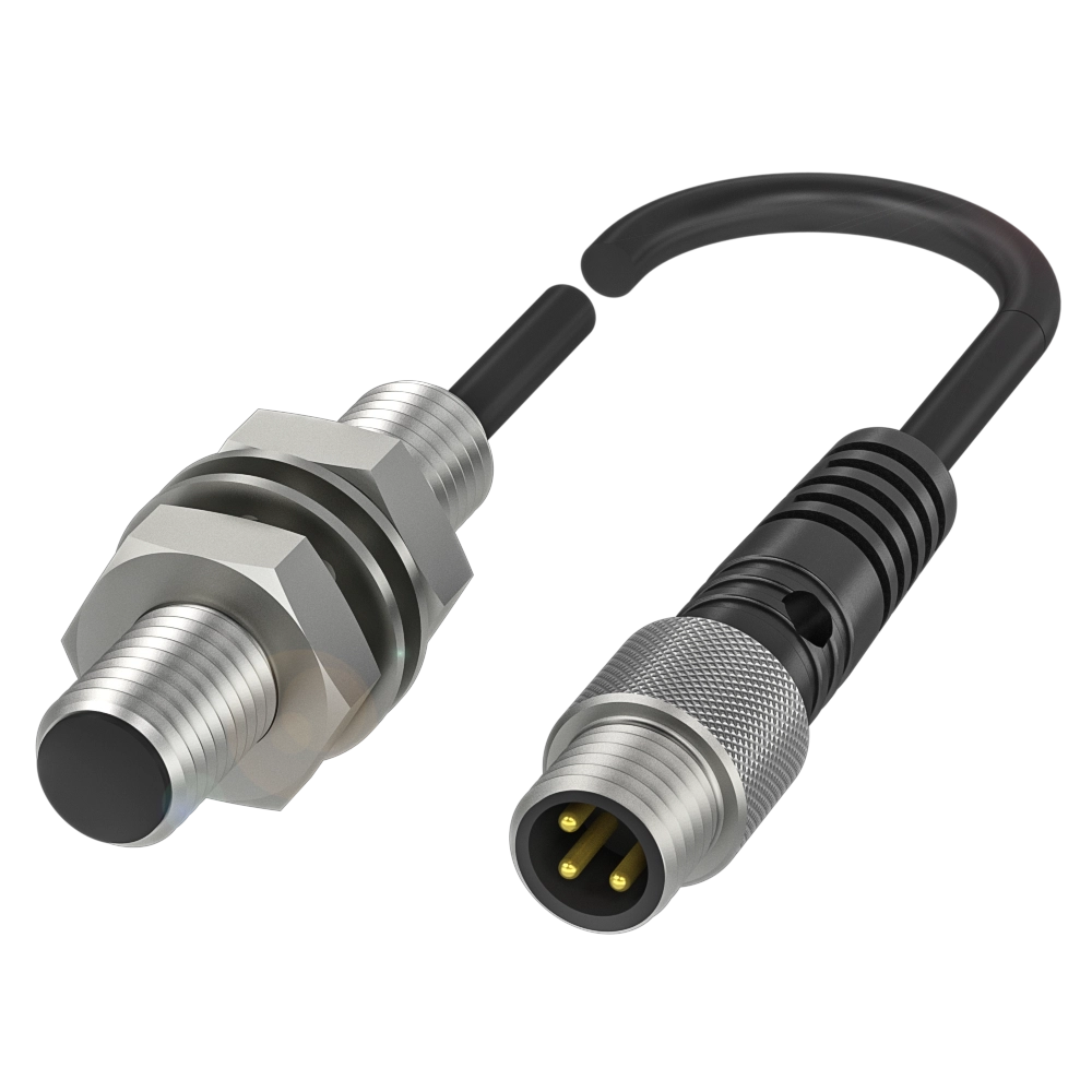 BES00MU - BES 516-324-E3-C-S49-00,3 (Endüktif yakınlık anahtarları)