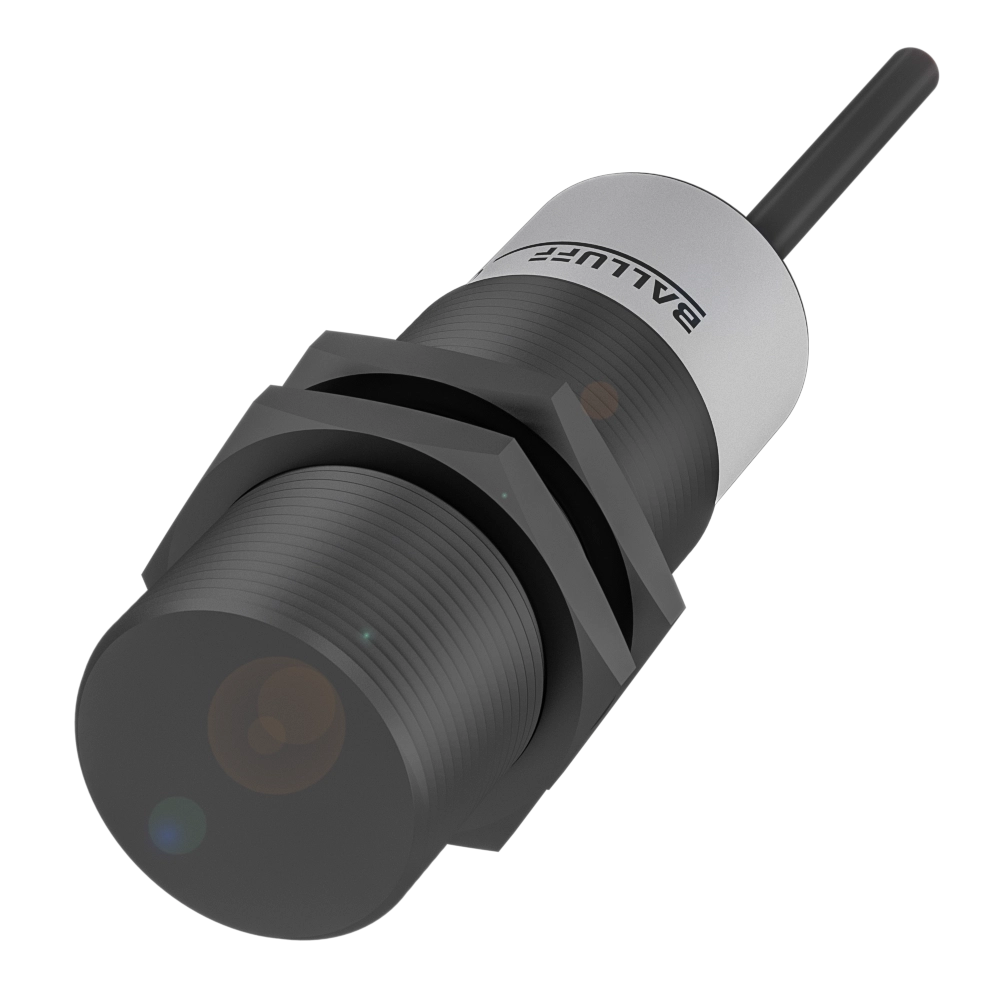 BCS000W - BCS M30KN2-UST15G-AV02 (Nesne algılama için kapasitif yakınlık anahtarları)