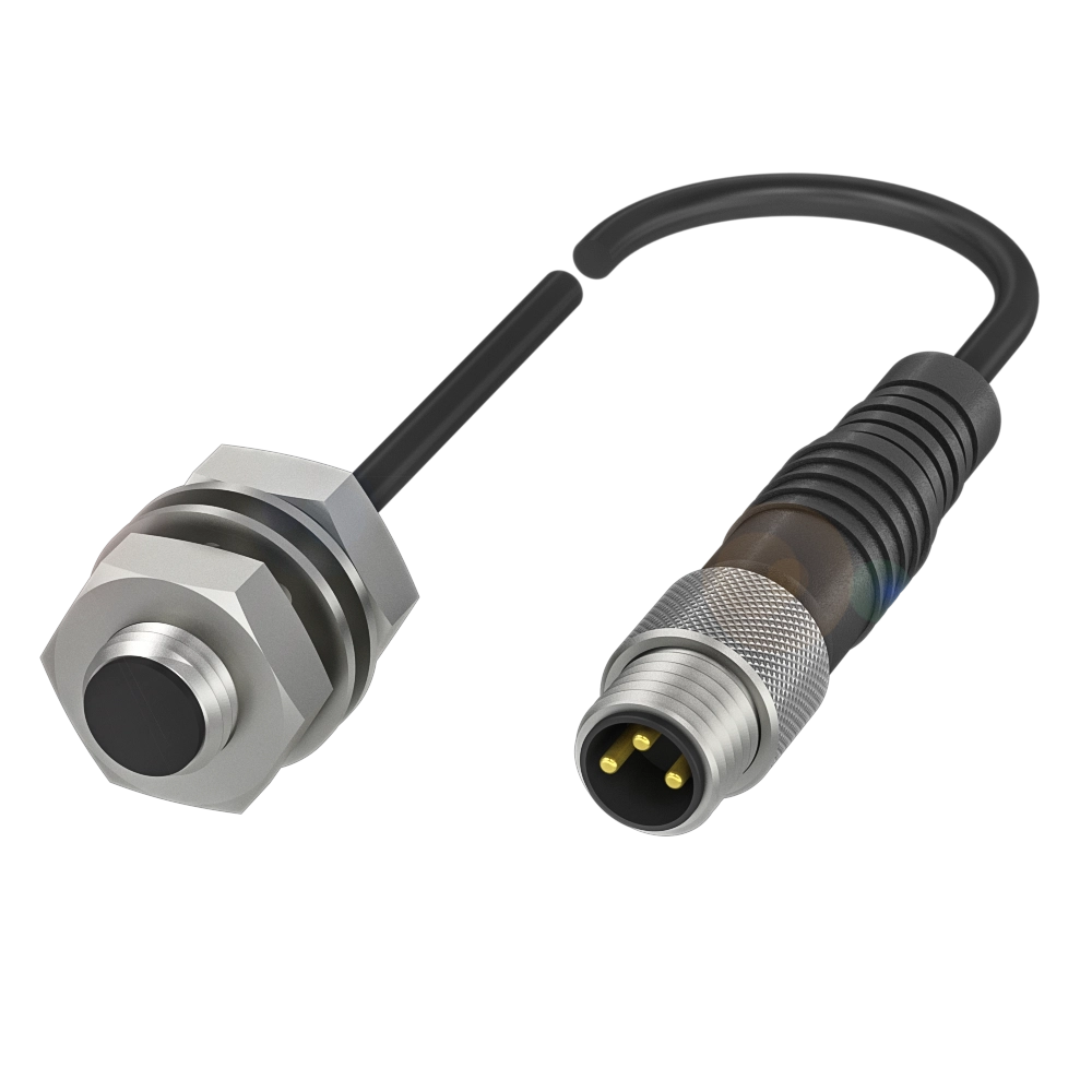 BES034W - BES 516-324-SA44-C-S49-00,2 (Endüktif yakınlık anahtarları)